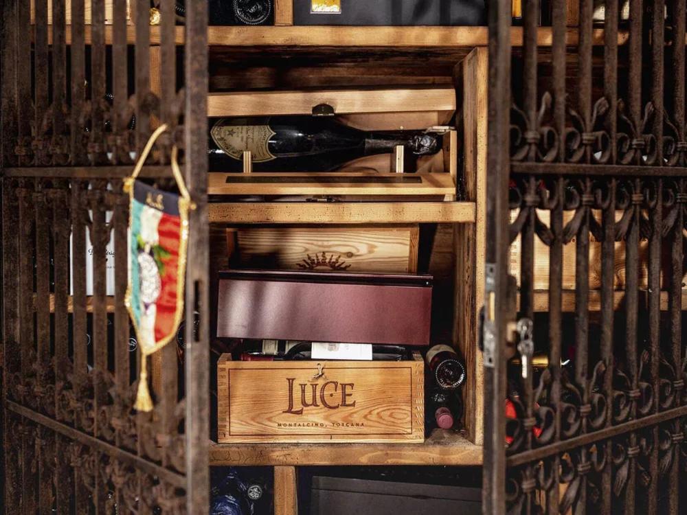 摩纳哥体育酒店 圣斯特凡诺迪凯德 外观 照片