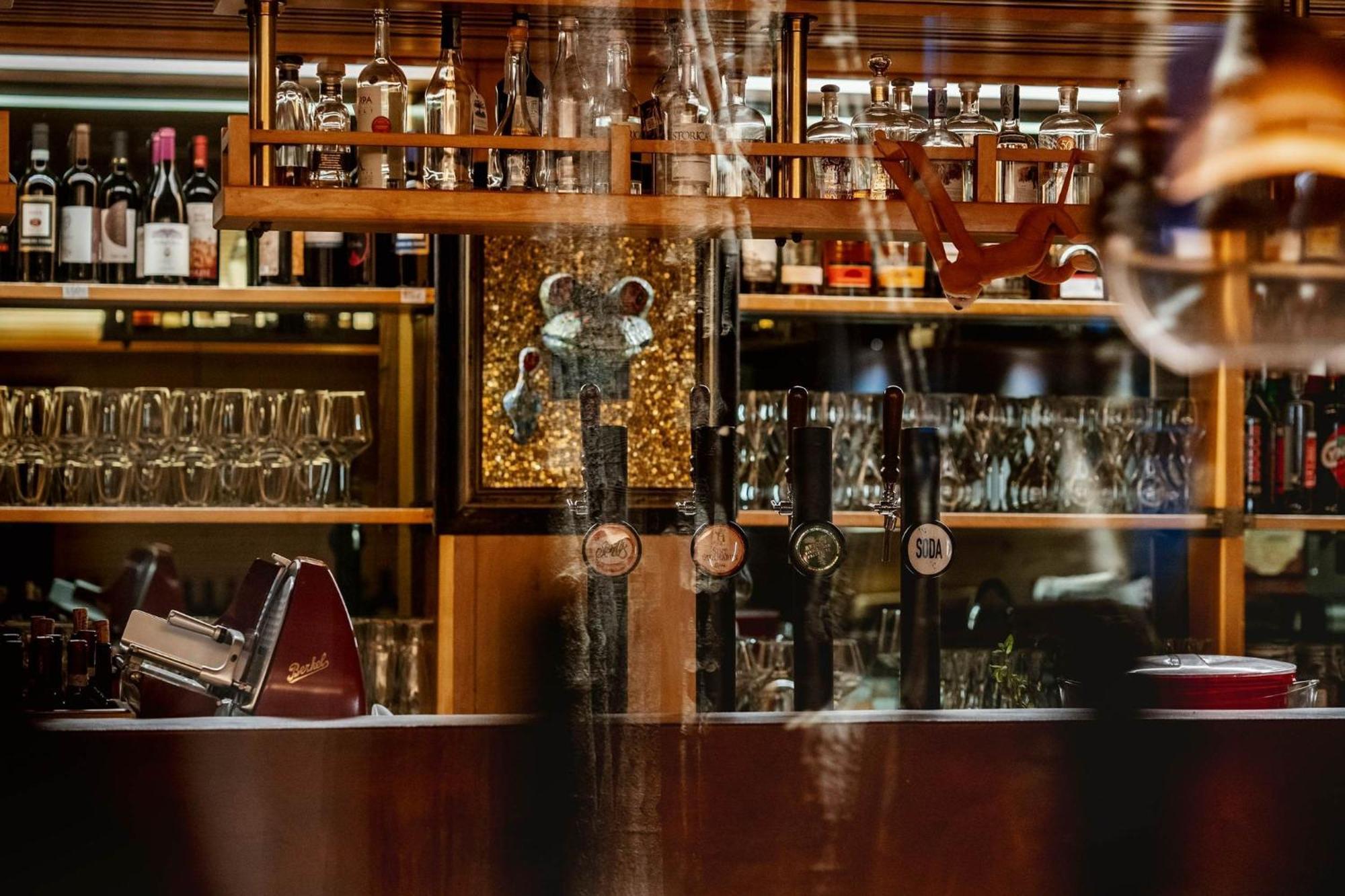 摩纳哥体育酒店 圣斯特凡诺迪凯德 外观 照片
