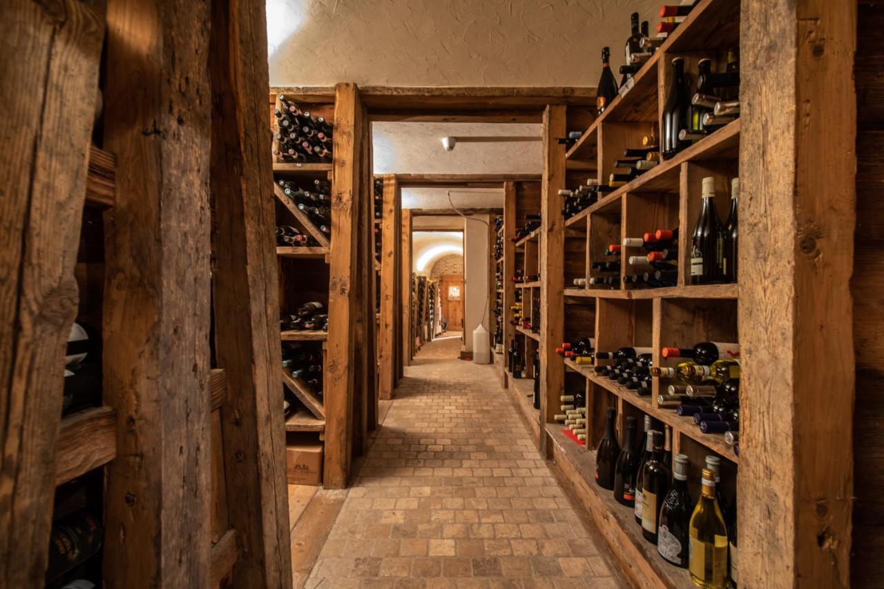 摩纳哥体育酒店 圣斯特凡诺迪凯德 外观 照片