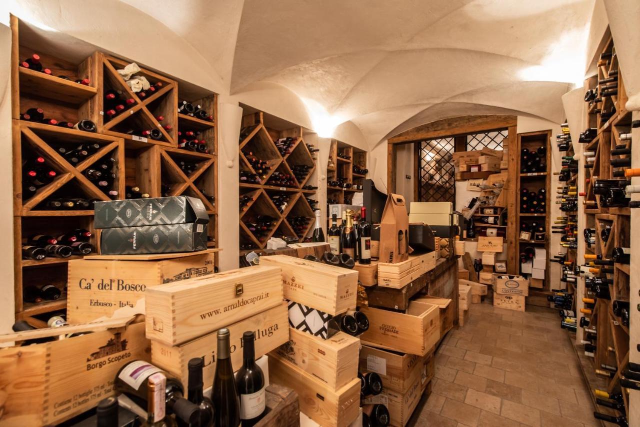 摩纳哥体育酒店 圣斯特凡诺迪凯德 外观 照片