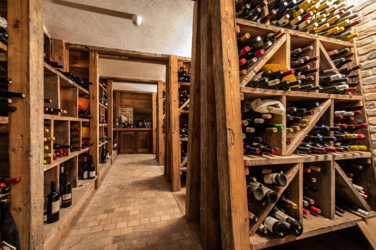 摩纳哥体育酒店 圣斯特凡诺迪凯德 外观 照片