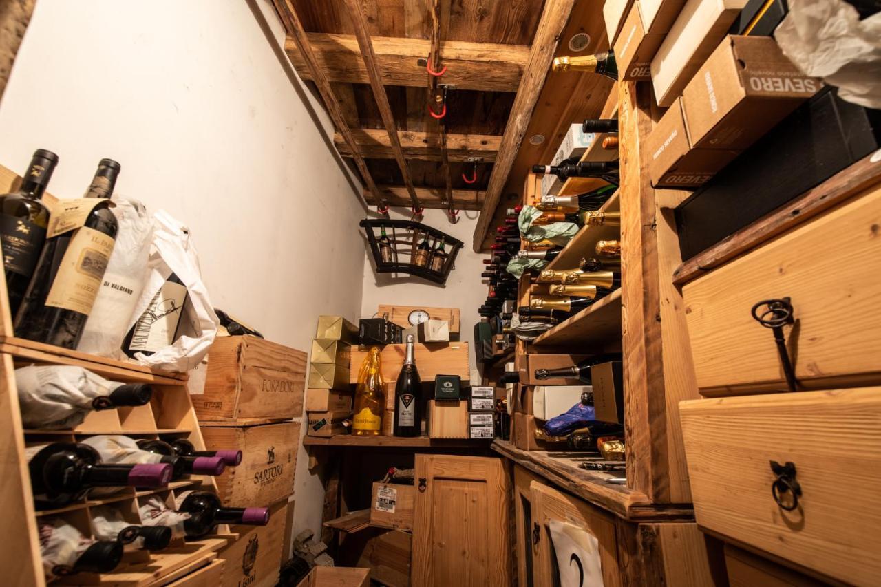摩纳哥体育酒店 圣斯特凡诺迪凯德 外观 照片