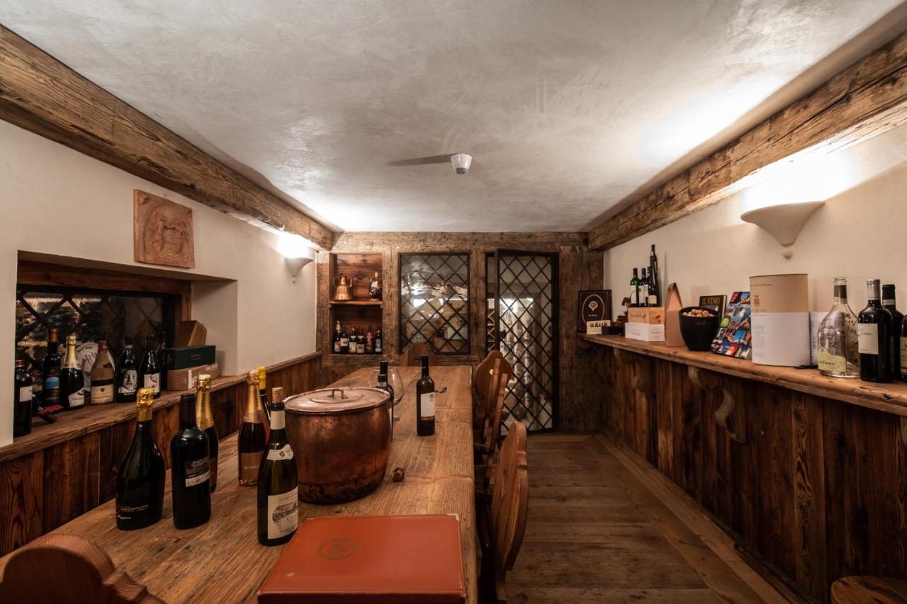 摩纳哥体育酒店 圣斯特凡诺迪凯德 外观 照片